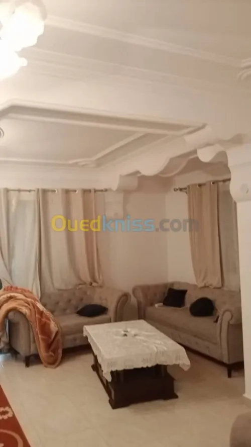 Vente Appartement F5 Alger Hammamet