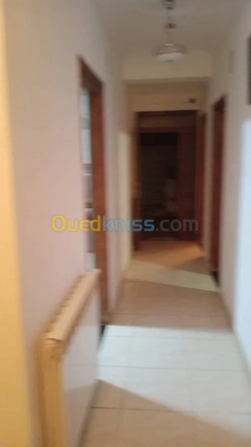 Vente Appartement F5 Alger Hammamet