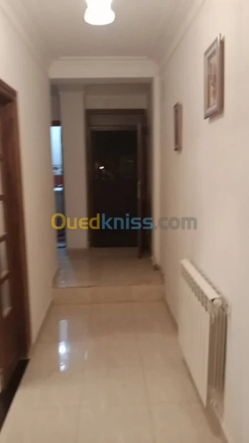 Vente Appartement F5 Alger Hammamet