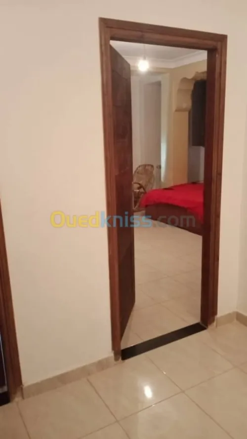 Vente Appartement F5 Alger Hammamet