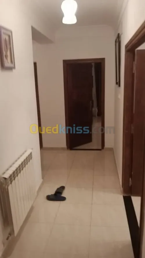 Vente Appartement F5 Alger Hammamet