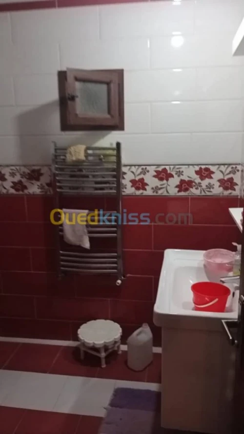 Vente Appartement F5 Alger Hammamet