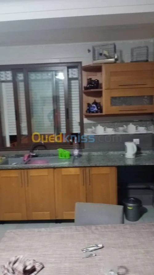 Vente Appartement F5 Alger Hammamet