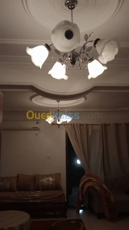 Vente Appartement F5 Alger Hammamet