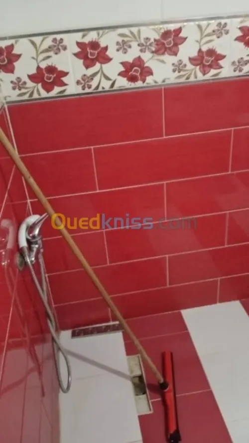 Vente Appartement F5 Alger Hammamet