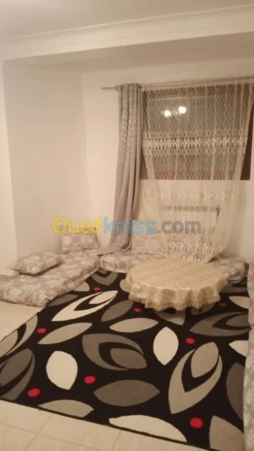 Vente Appartement F5 Alger Hammamet