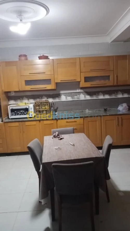 Vente Appartement F5 Alger Hammamet