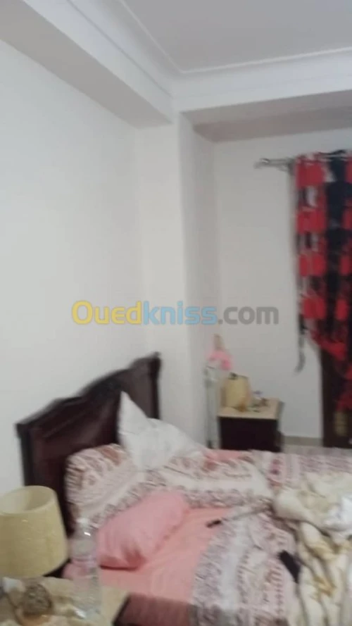 Vente Appartement F5 Alger Hammamet