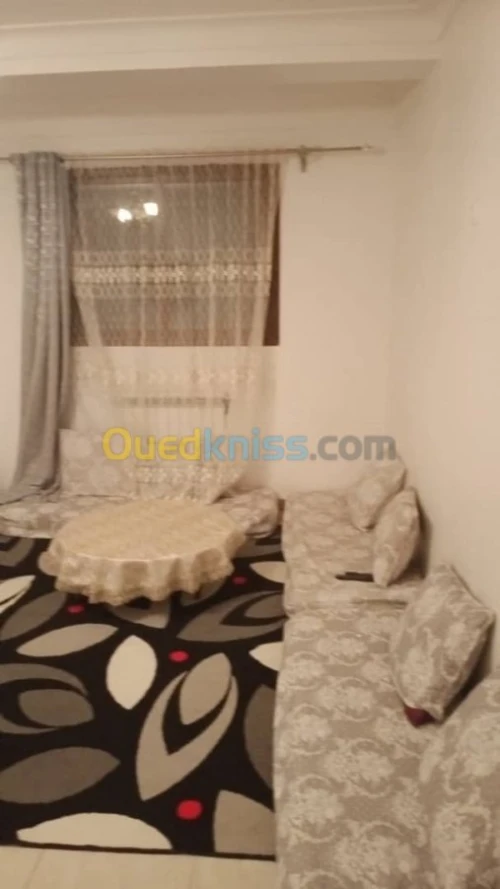 Vente Appartement F5 Alger Hammamet