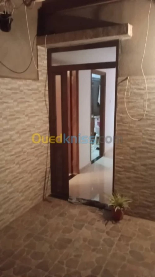 Vente Appartement F5 Alger Hammamet