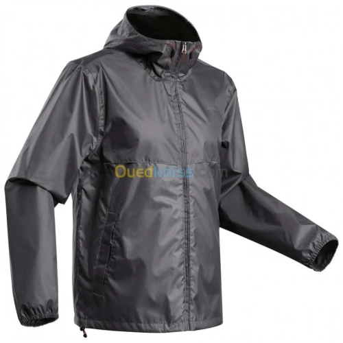 KAWI DE RANDONNÉE QUECHUA NOIR