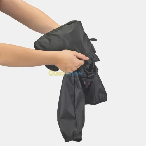 KAWI DE RANDONNÉE QUECHUA NOIR