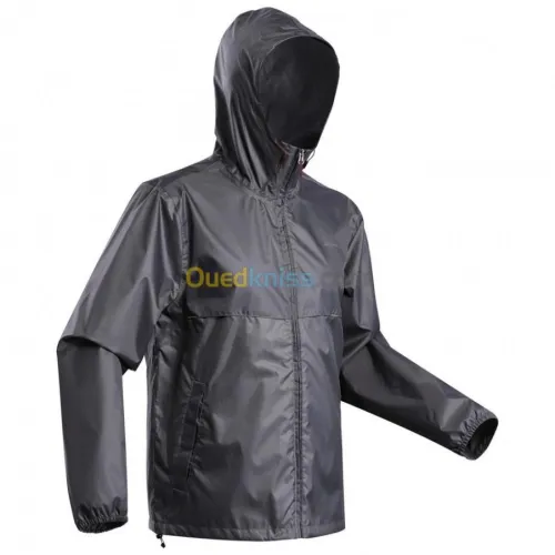 KAWI DE RANDONNÉE QUECHUA NOIR