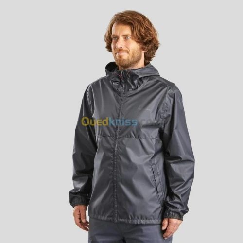 KAWI DE RANDONNÉE QUECHUA NOIR