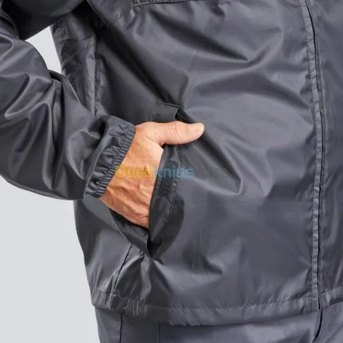 KAWI DE RANDONNÉE QUECHUA NOIR