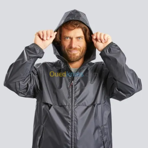 KAWI DE RANDONNÉE QUECHUA NOIR