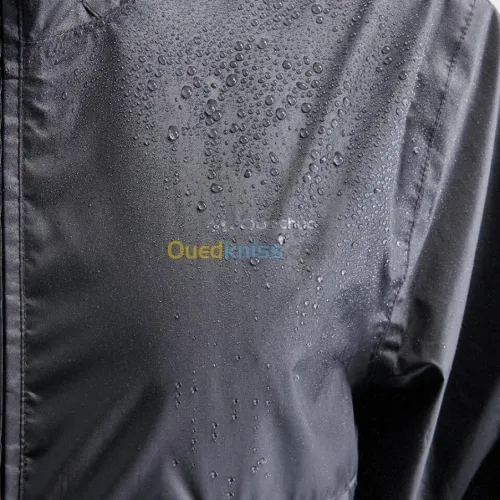KAWI DE RANDONNÉE QUECHUA NOIR
