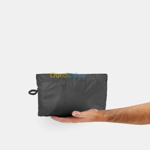 KAWI DE RANDONNÉE QUECHUA NOIR