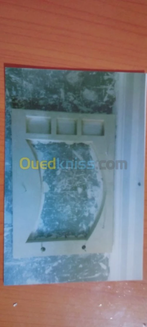 Plafan /faux plafon /PVC/platre maroca