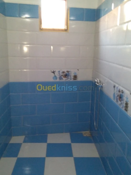 Location Appartement F3 Jijel Sidi abdelaziz