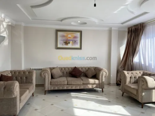 Vente Appartement F3 Alger Bir mourad rais