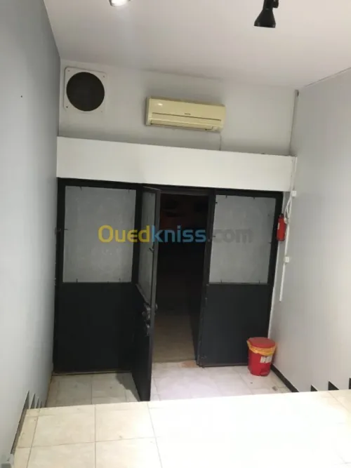 Vente Appartement F3 Alger Dely brahim