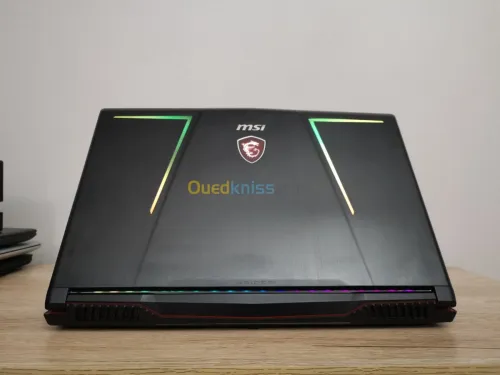 Msi GE75 Raider rtx 2070 GE63 rtx 2080