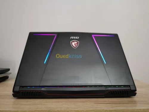 Msi GE75 Raider rtx 2070 GE63 rtx 2080