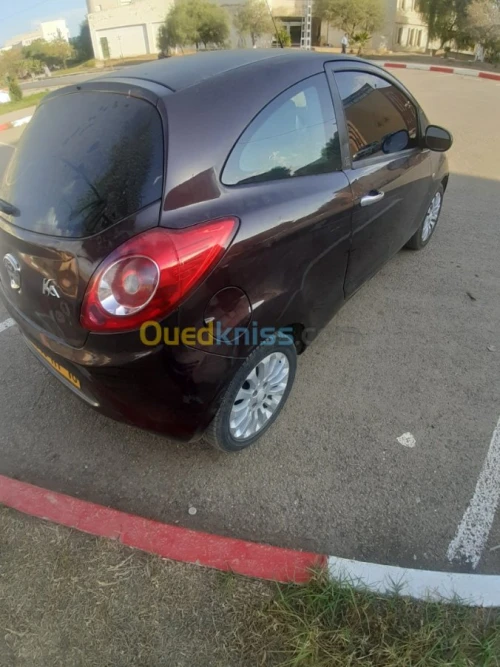 Ford Ka 2011 