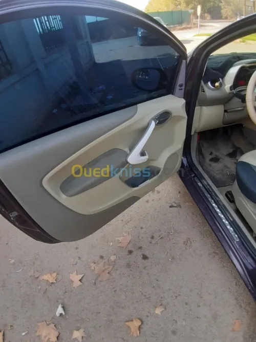 Ford Ka 2011 