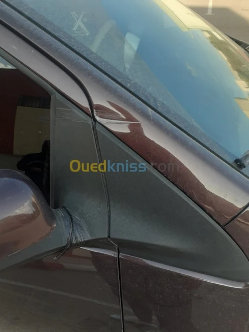 Ford Ka 2011 