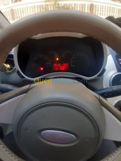 Ford Ka 2011 