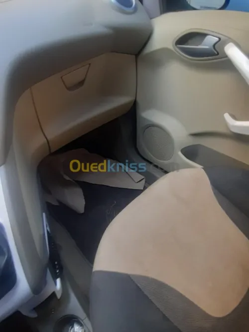 Ford Ka 2011 