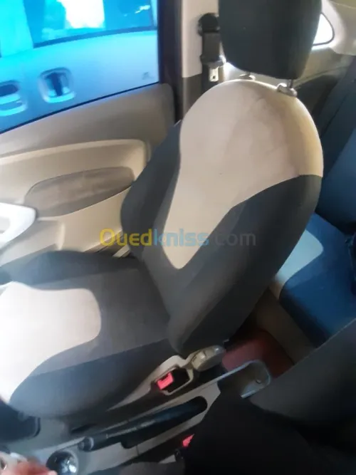 Ford Ka 2011 