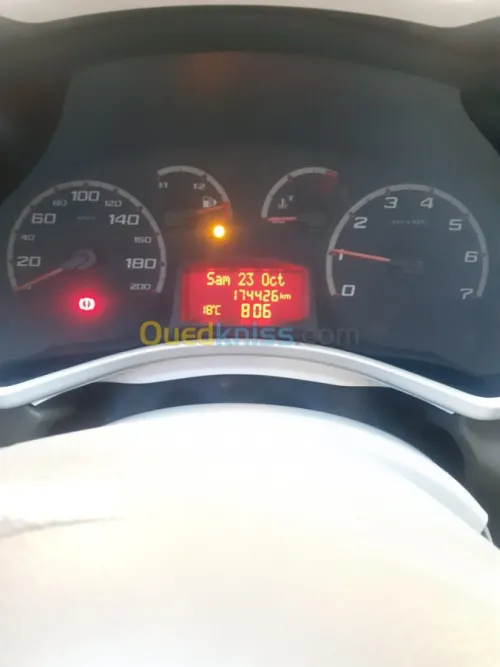 Ford Ka 2011 