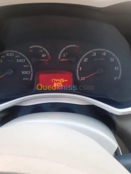 Ford Ka 2011 