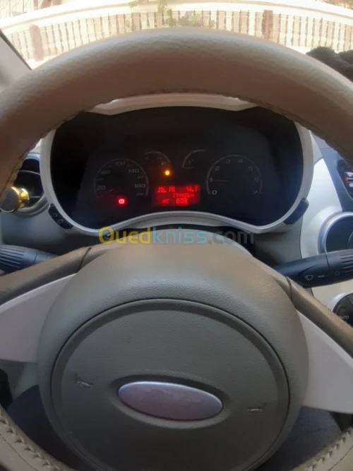 Ford Ka 2011 