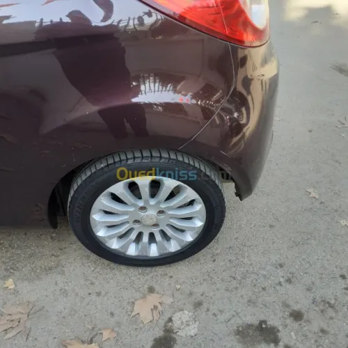 Ford Ka 2011 