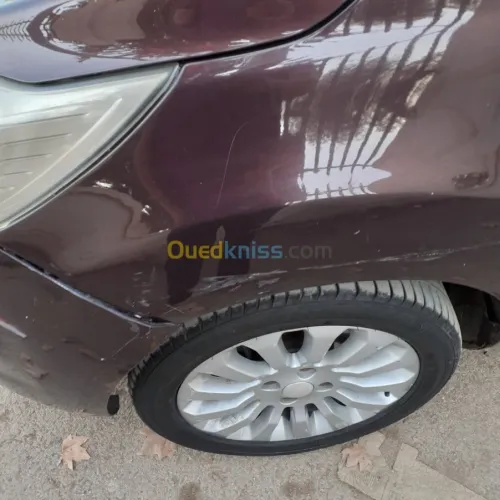 Ford Ka 2011 