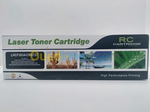 Toner CANON MF237W (LSML-T104)