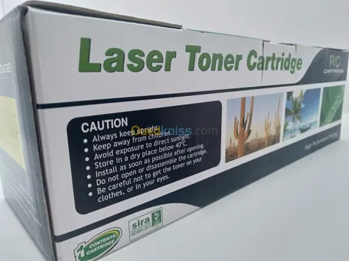 Toner CANON MF237W (LSML-T104)