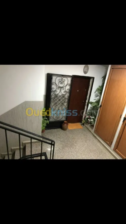 Vente Appartement F5 Alger Draria