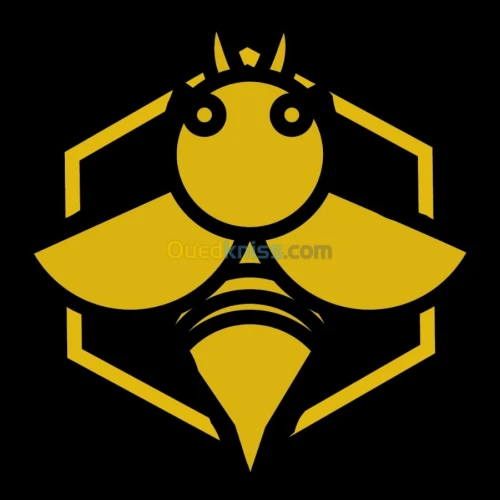 Miel de chardon عسل الشوكيات