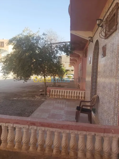 Vente Immeuble Bechar Bechar