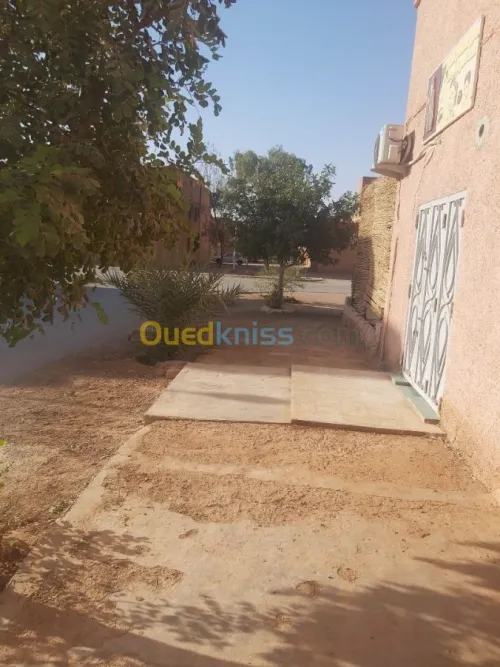 Vente Immeuble Bechar Bechar