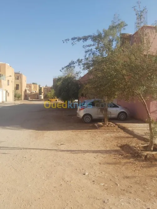 Vente Immeuble Bechar Bechar