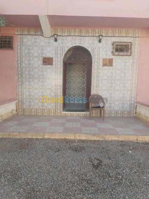 Vente Immeuble Bechar Bechar