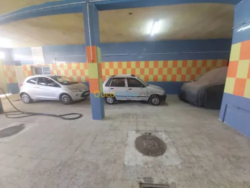 Vente Immeuble Bechar Bechar