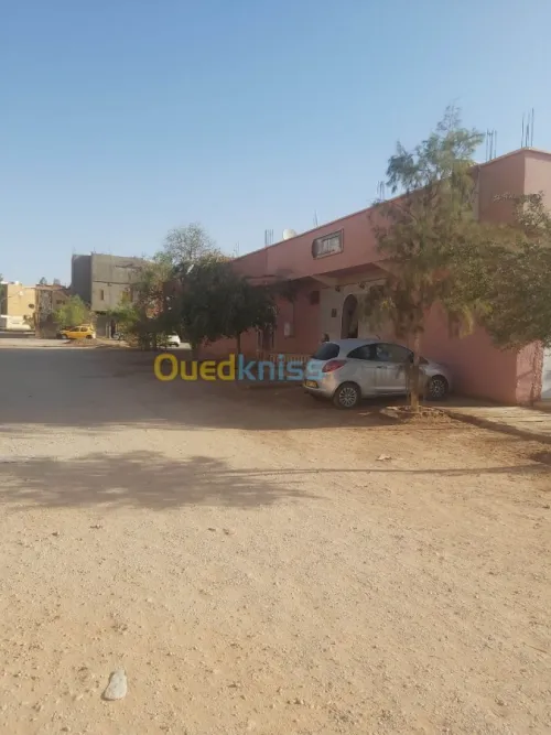 Vente Immeuble Bechar Bechar