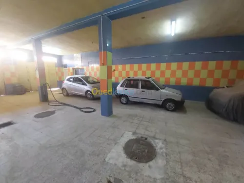 Vente Immeuble Bechar Bechar